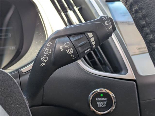 Certified 2019 Ford Edge SEL w/ Equipment Group 201A FWD image 12