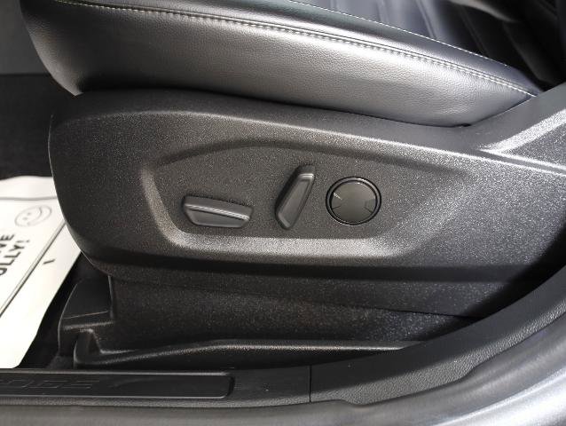 Certified 2024 Ford Edge SEL w/ Convenience Package image 18