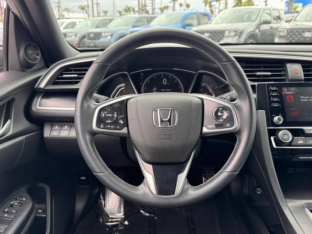 Used 2021 Honda Civic Sport image 21