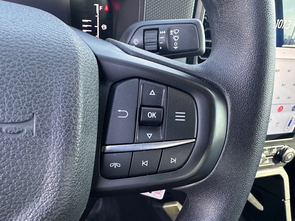 Certified 2024 Ford Ranger XL image 22