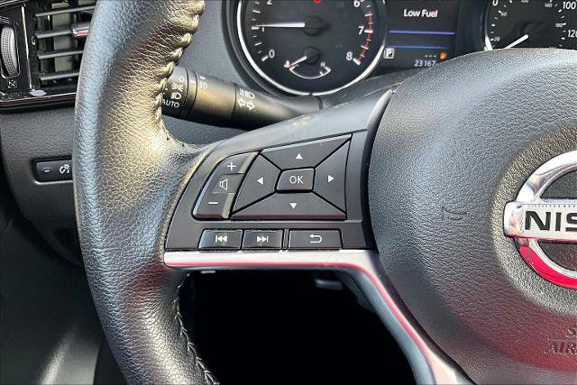 Used 2022 Nissan Rogue Sport SV w/ Technology Package image 21