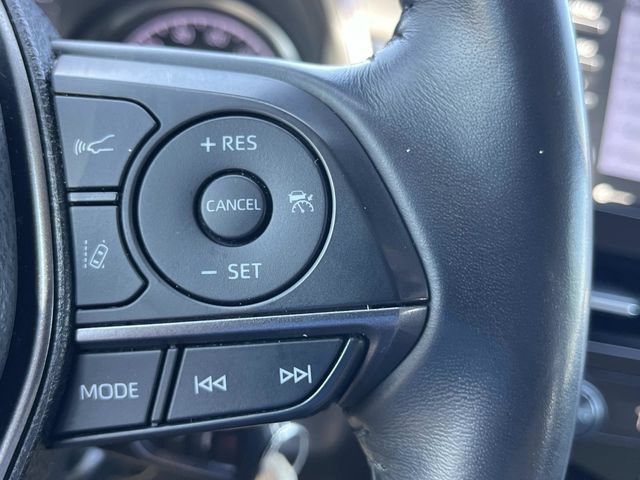 Used 2024 Toyota Camry SE FWD image 40