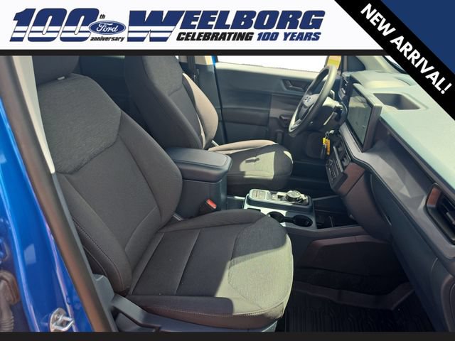 Certified 2025 Ford Maverick XL w/ 4K Tow Package AWD/4WD image 23