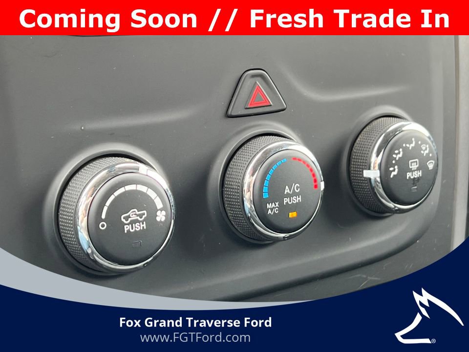 Used 2024 RAM 1500 Classic SLT AWD/4WD image 22