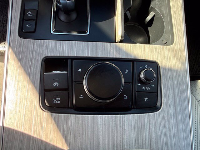 Used 2024 MAZDA CX-90 Plug-In Hybrid w/ Premium Plus AWD/4WD image 34