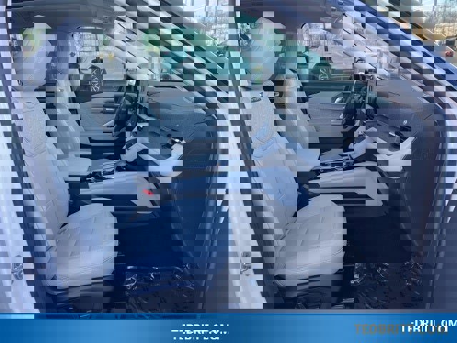 Certified 2025 Ford Explorer Platinum w/ Ultimate Package image 22