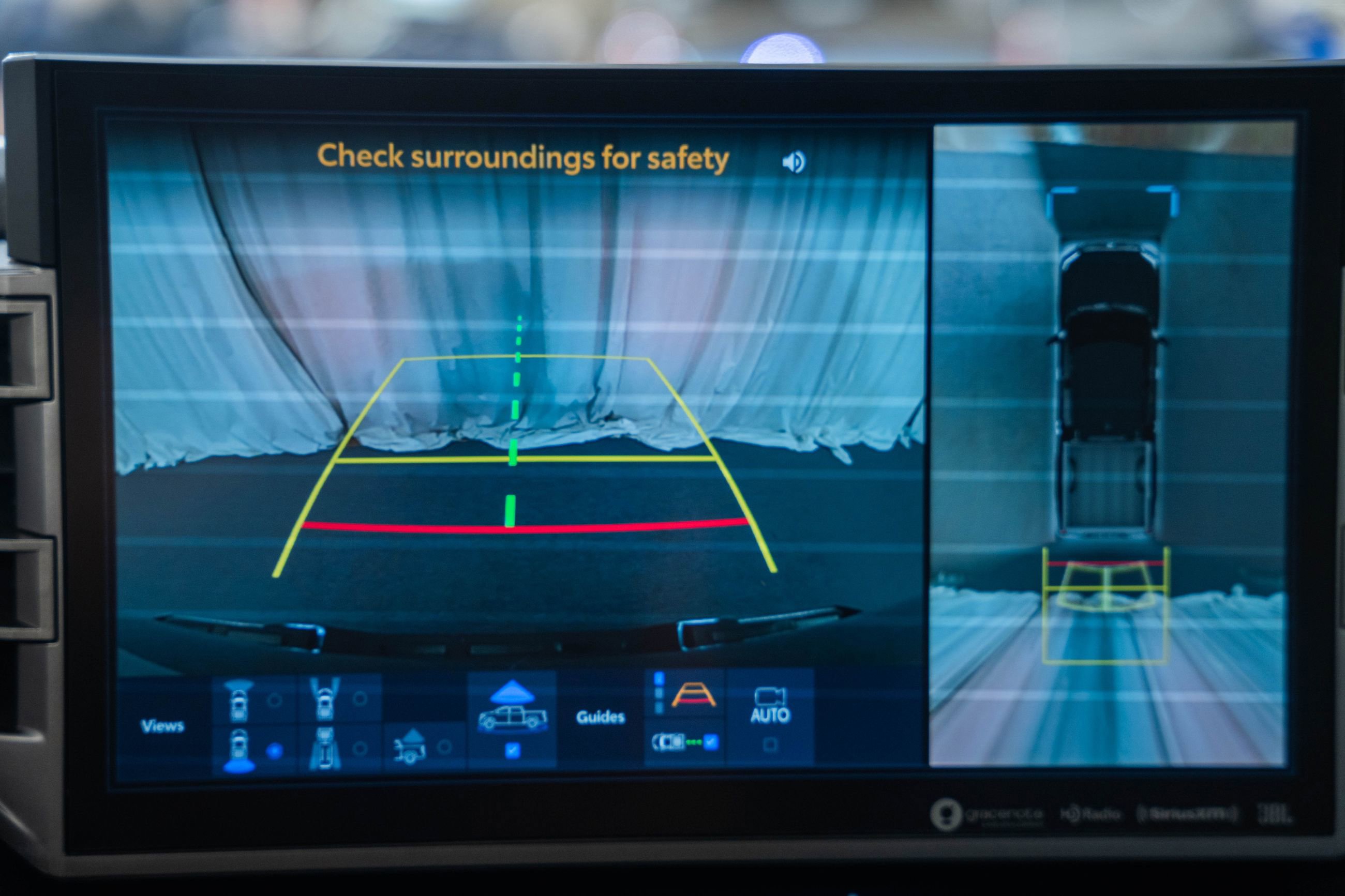 Used 2024 Toyota Tundra Limited image 51