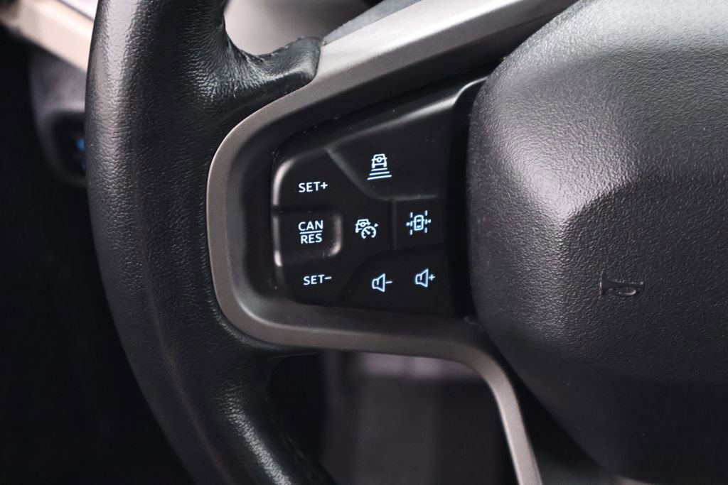 Certified 2023 Ford Bronco Wildtrak AWD/4WD image 28