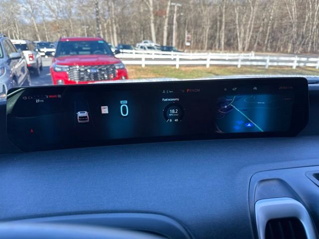 Certified 2025 Ford Expedition Max Active image 27