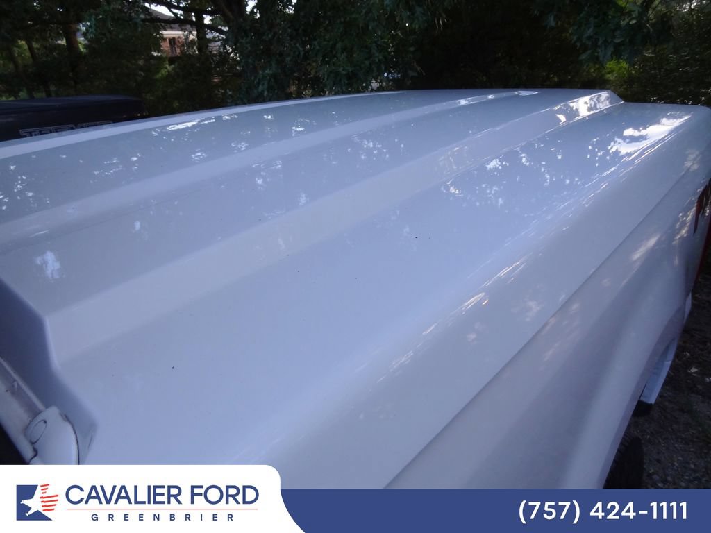 Certified 2019 Ford F250 Lariat w/ Lariat Ultimate Package AWD/4WD image 7