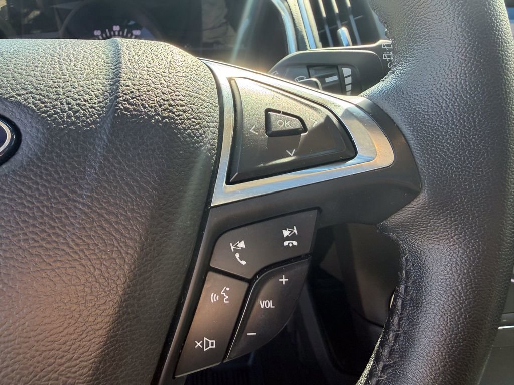 Certified 2019 Ford Edge Titanium w/ Equipment Group 301A image 30