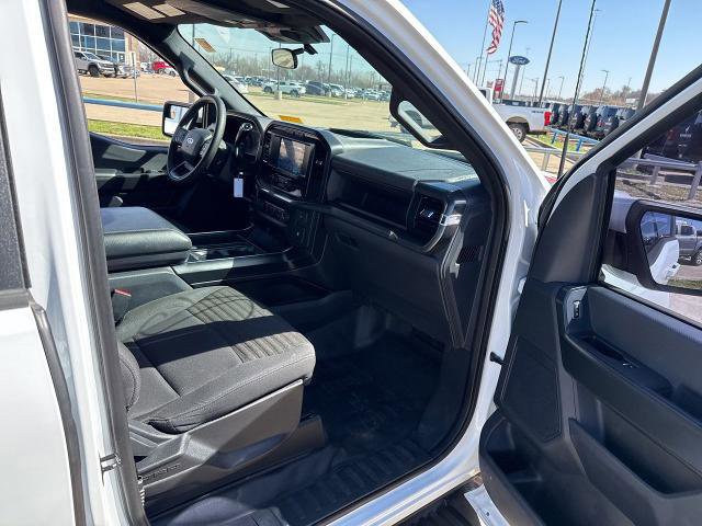 Certified 2023 Ford F150 XL w/ STX Appearance Package image 16