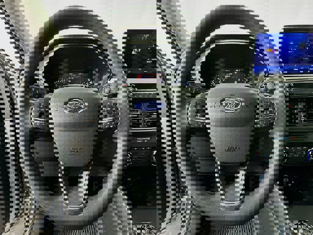 Certified 2022 Ford Escape SE image 15