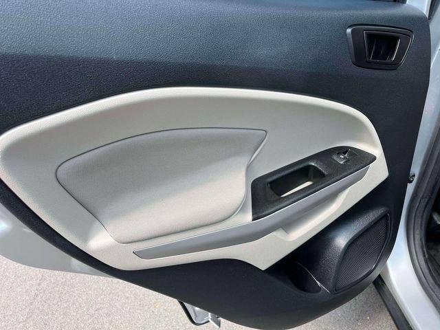 Certified 2021 Ford EcoSport S FWD image 17