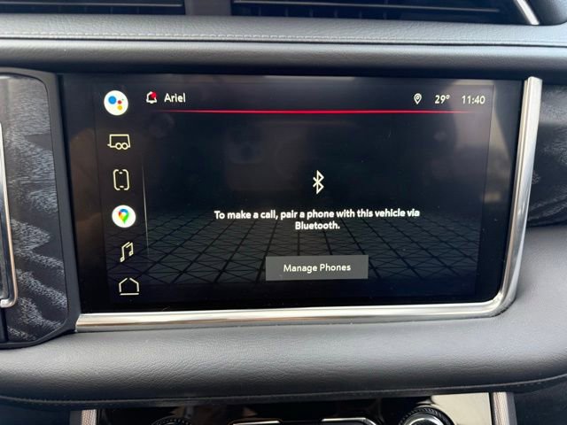 Used 2022 GMC Yukon Denali image 24