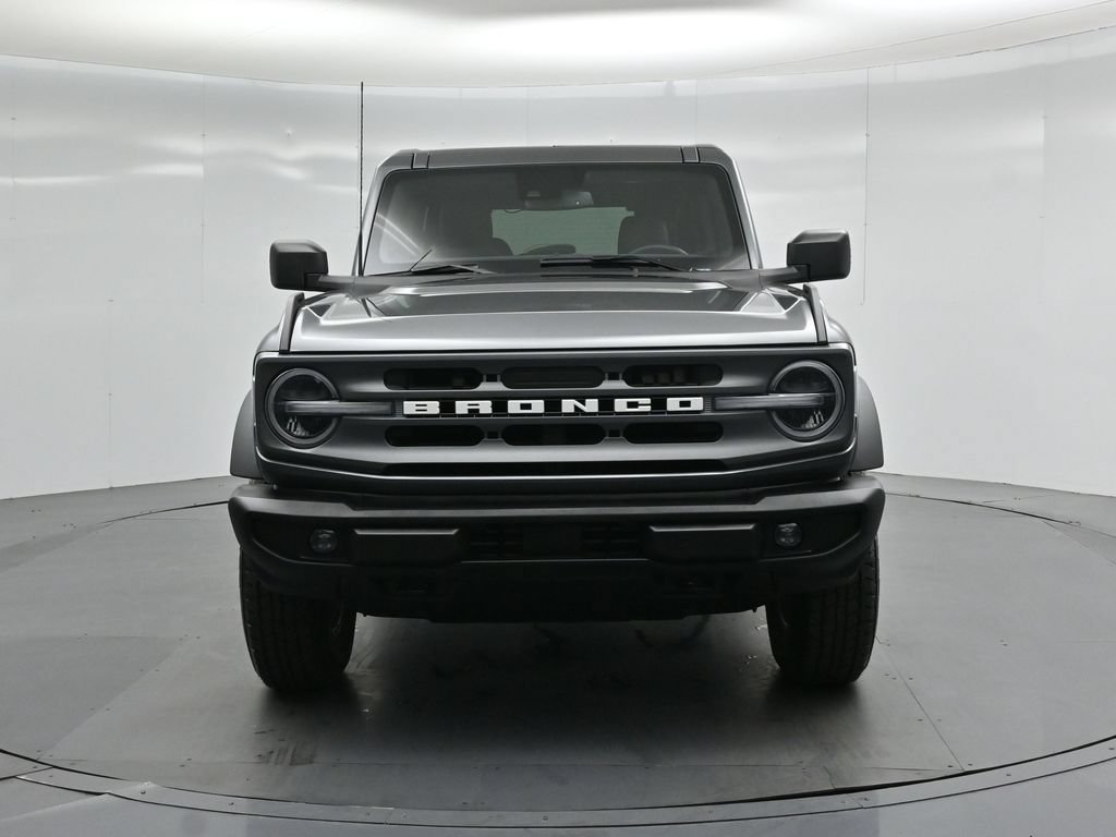 Certified 2024 Ford Bronco Big Bend AWD/4WD image 18