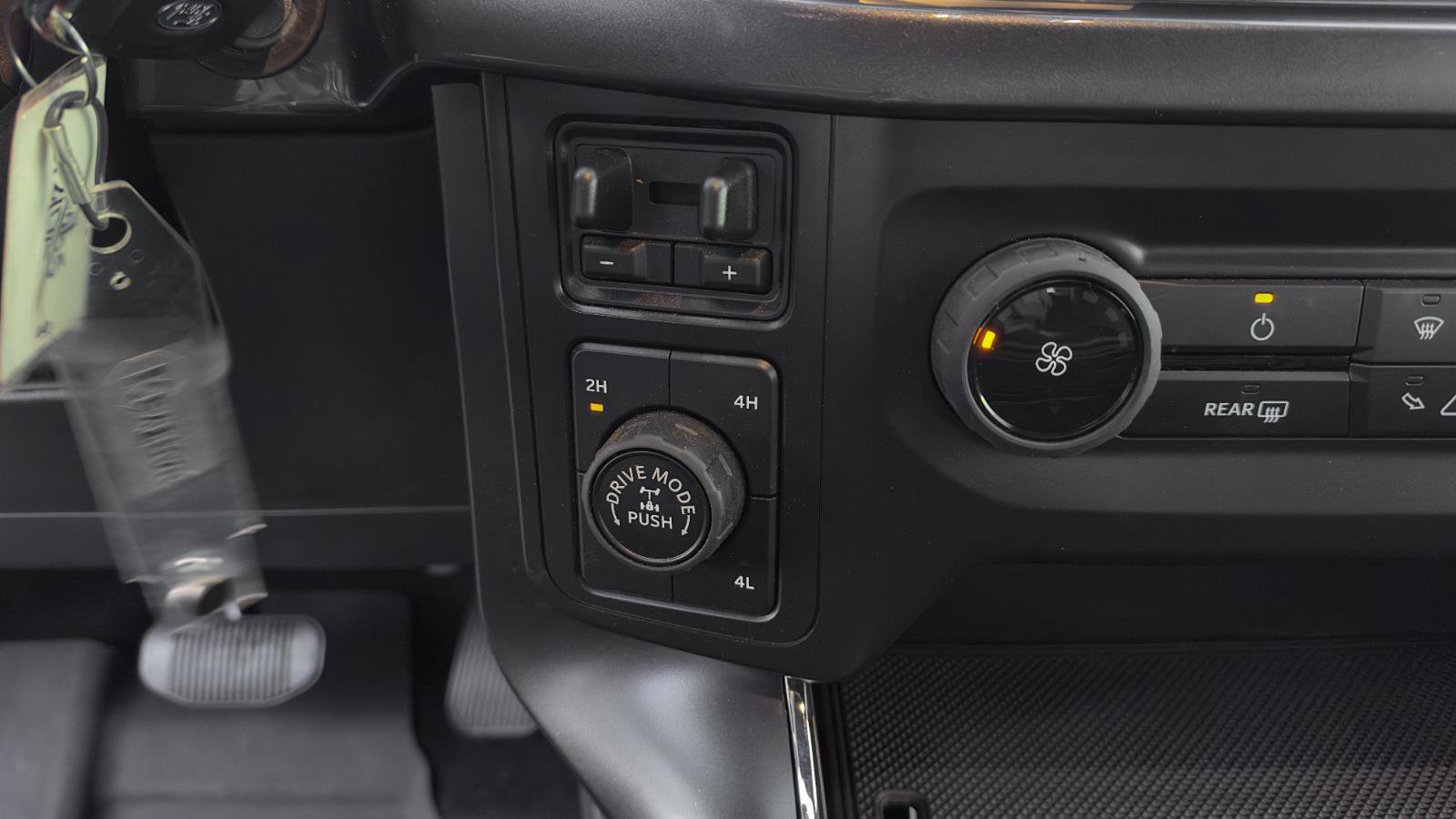 Certified 2022 Ford F150 XL w/ STX Appearance Package image 16