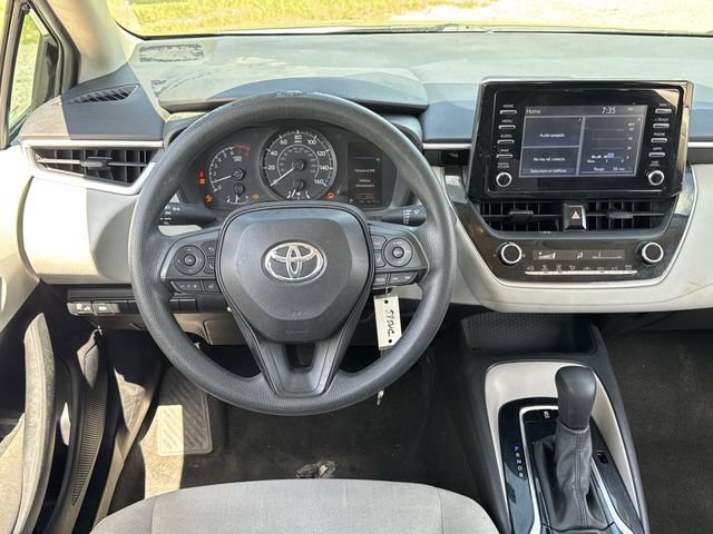 Used 2020 Toyota Corolla L FWD image 14