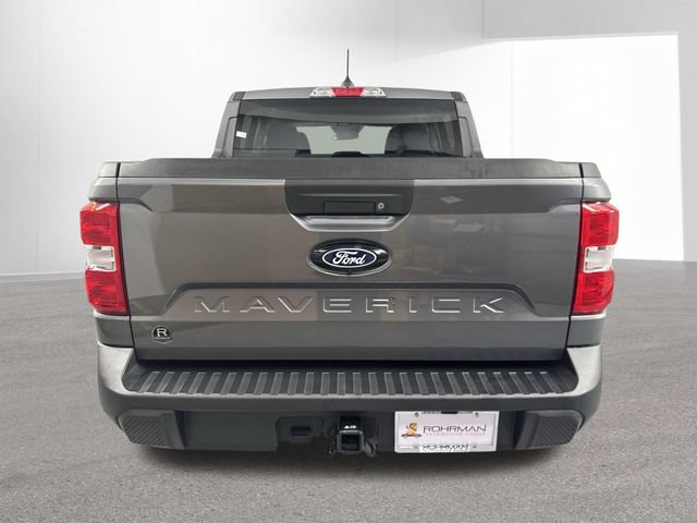 Certified 2025 Ford Maverick XLT w/ Equipment Group 302A AWD/4WD image 31