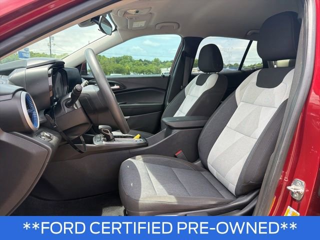 Used 2024 Chevrolet Trax LS w/ LS Convenience Package FWD image 12