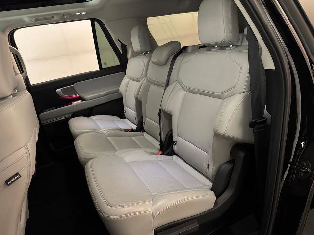 Certified 2025 Ford Expedition Max Platinum AWD/4WD image 36