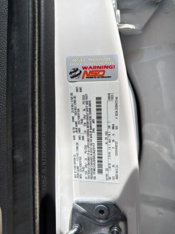 Certified 2019 Ford Escape Titanium FWD image 13