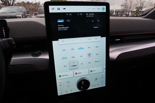 Certified 2023 Ford Mustang Mach-E GT image 26