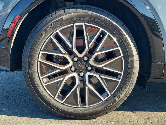 Certified 2024 Ford Mustang Mach-E Premium AWD/4WD image 33