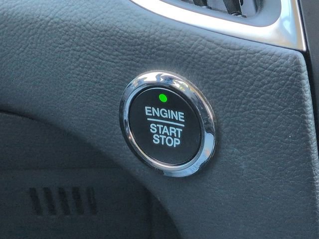 Certified 2024 Ford Edge Titanium image 27