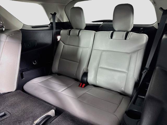 Certified 2025 Ford Explorer Active w/ Active Comfort Package RWD image 27