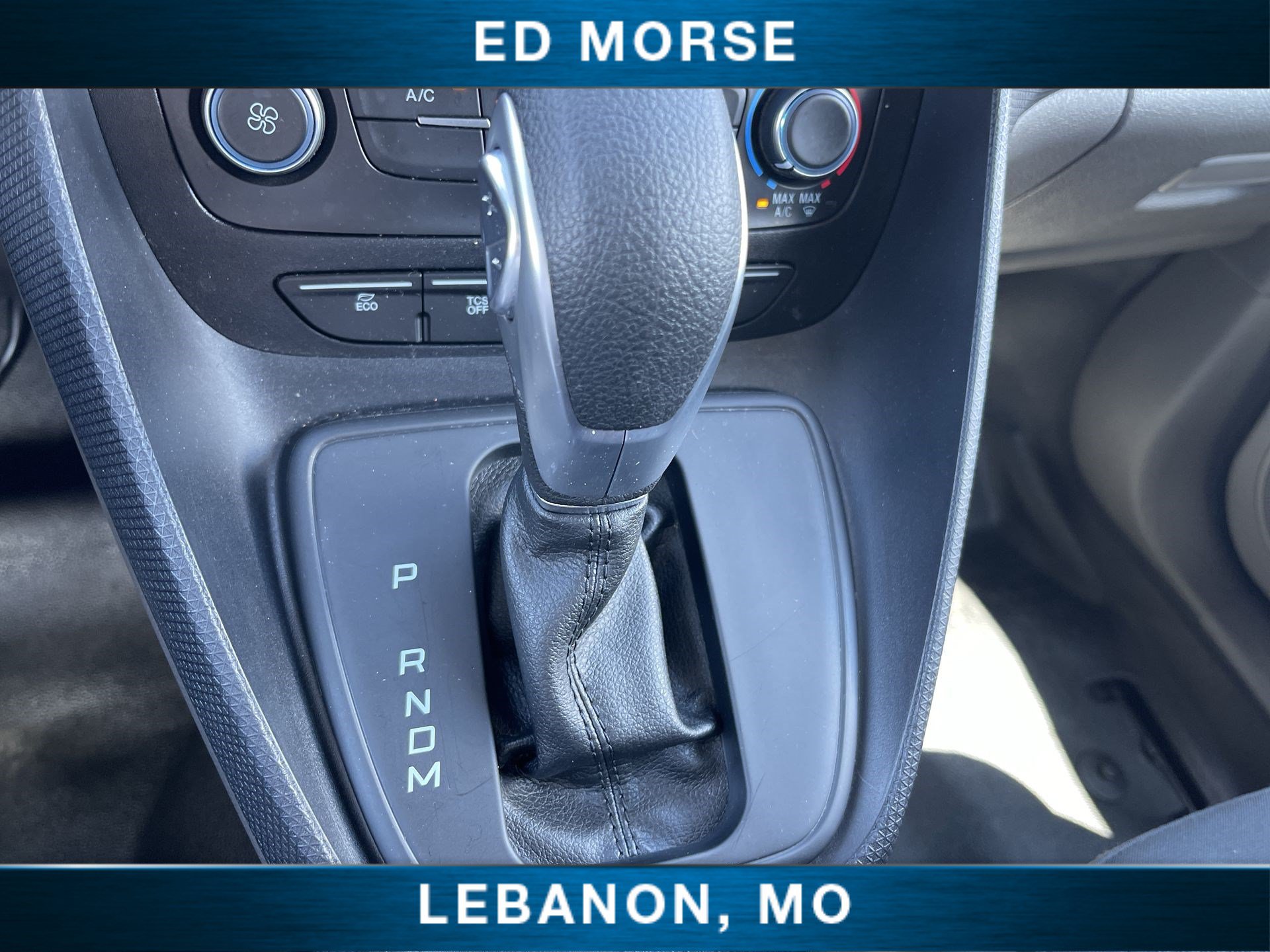 Certified 2023 Ford Transit Connect XL FWD image 15
