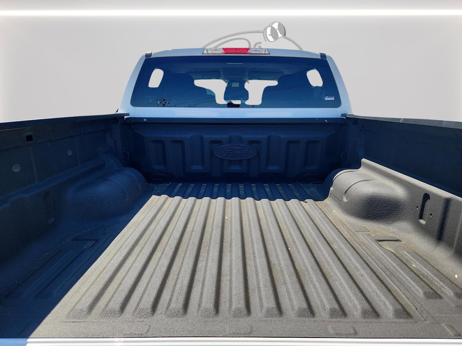 Certified 2021 Ford Ranger XLT w/ Equipment Group 301A Mid AWD/4WD image 10