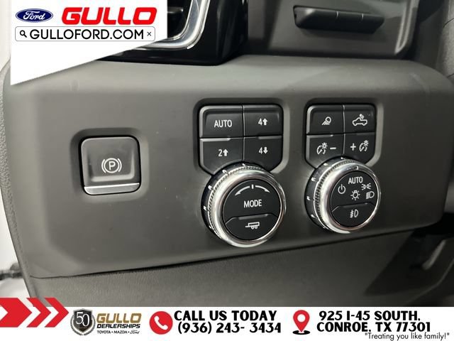 Used 2024 GMC Sierra 2500 Denali Ultimate w/ Max Trailering Package AWD/4WD image 19