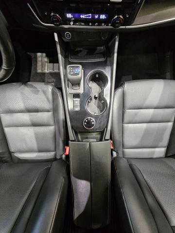 Used 2021 Nissan Rogue SV w/ Premium Package AWD/4WD image 22