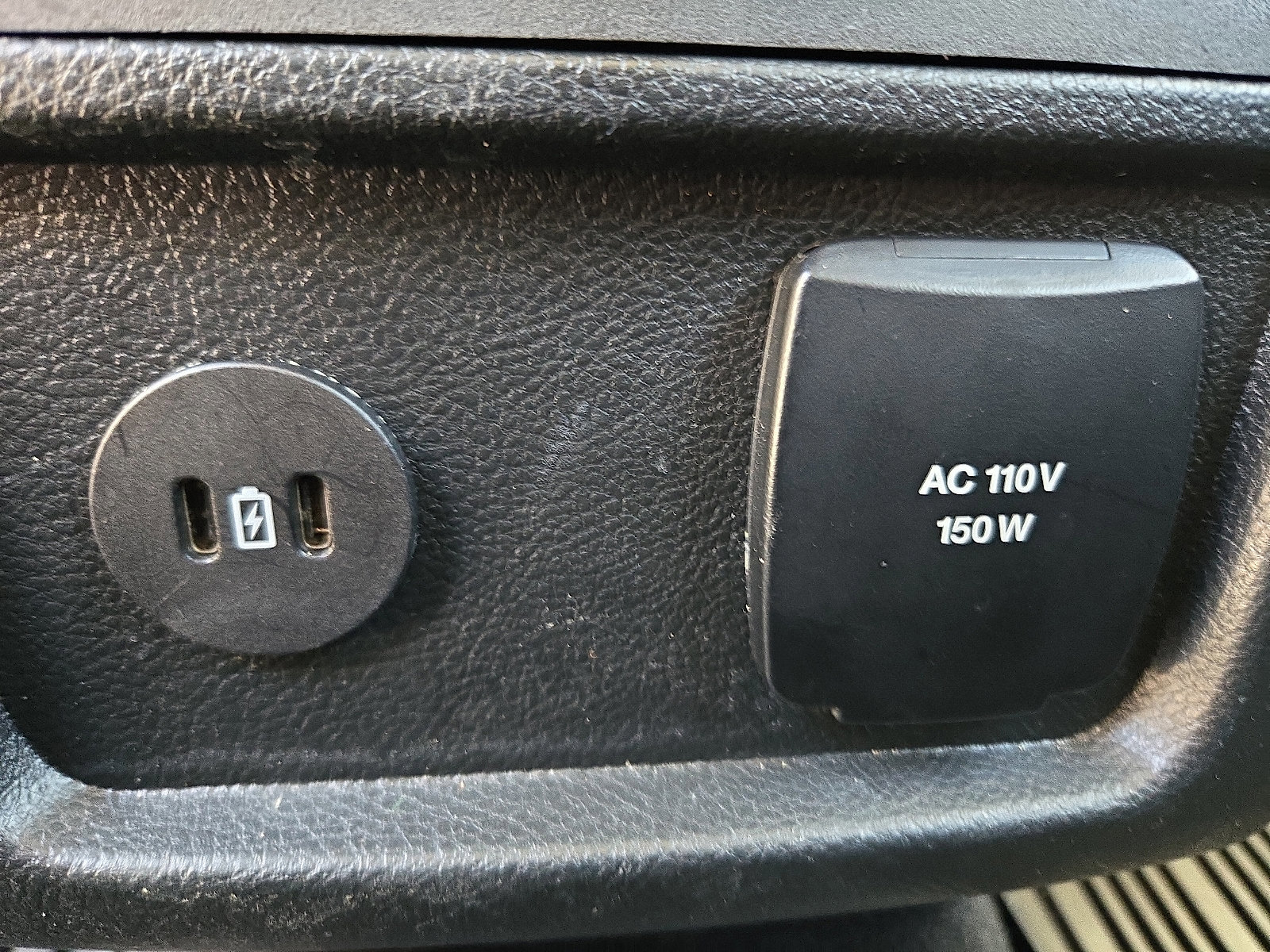 Certified 2024 Ford Edge SEL w/ Convenience Package image 14