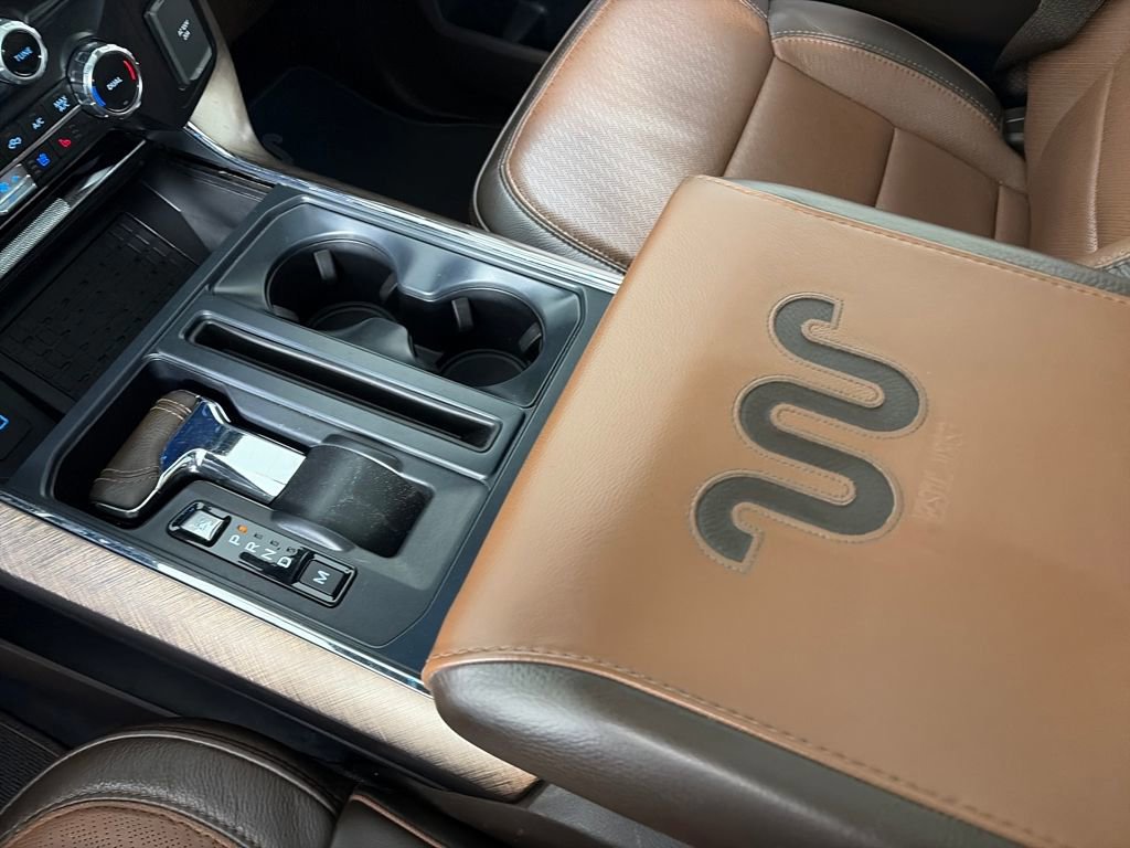 Certified 2024 Ford F150 King Ranch w/ FX4 Off-Road Package image 22