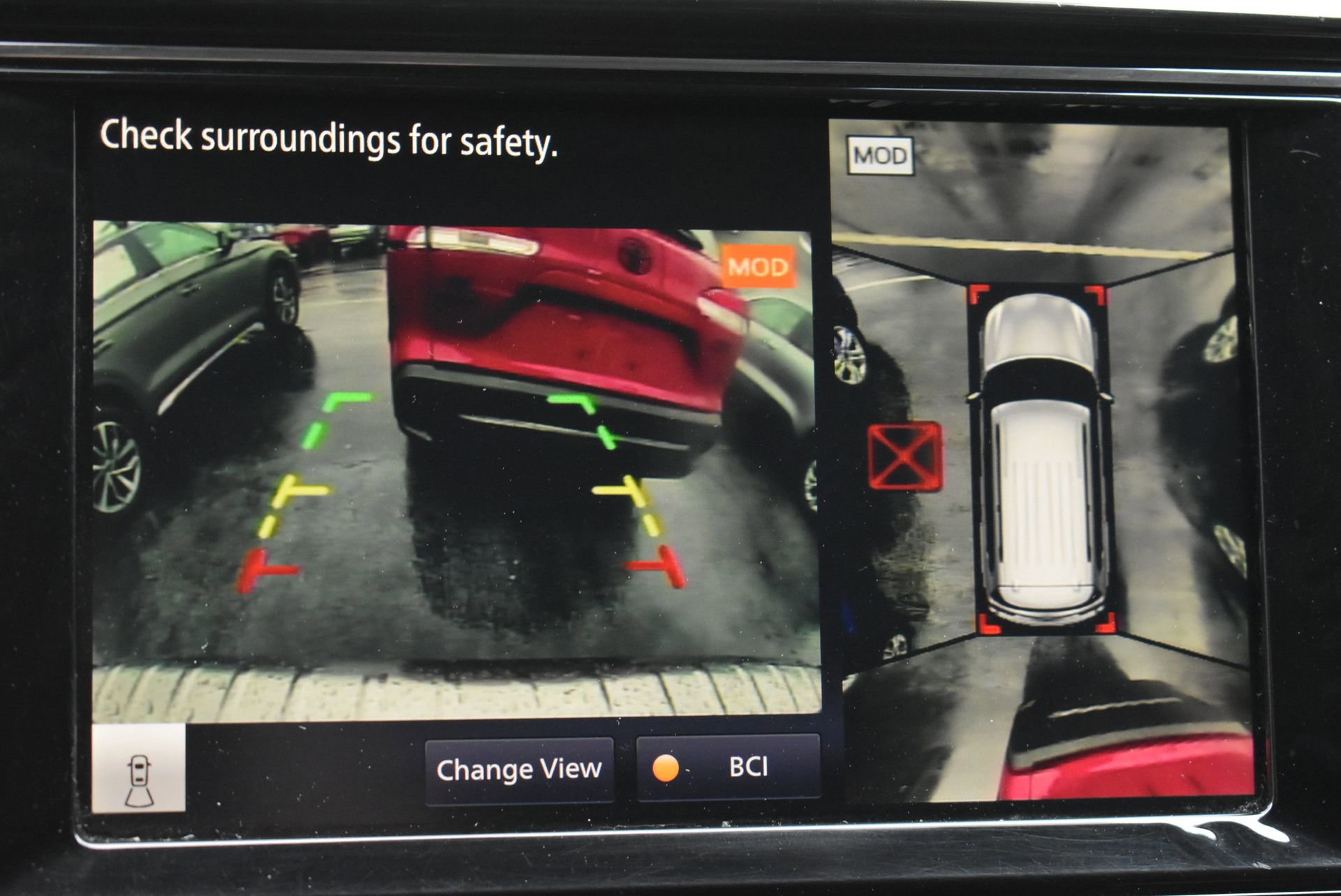 Used 2020 INFINITI QX80 Luxe w/ Proassist Package image 28