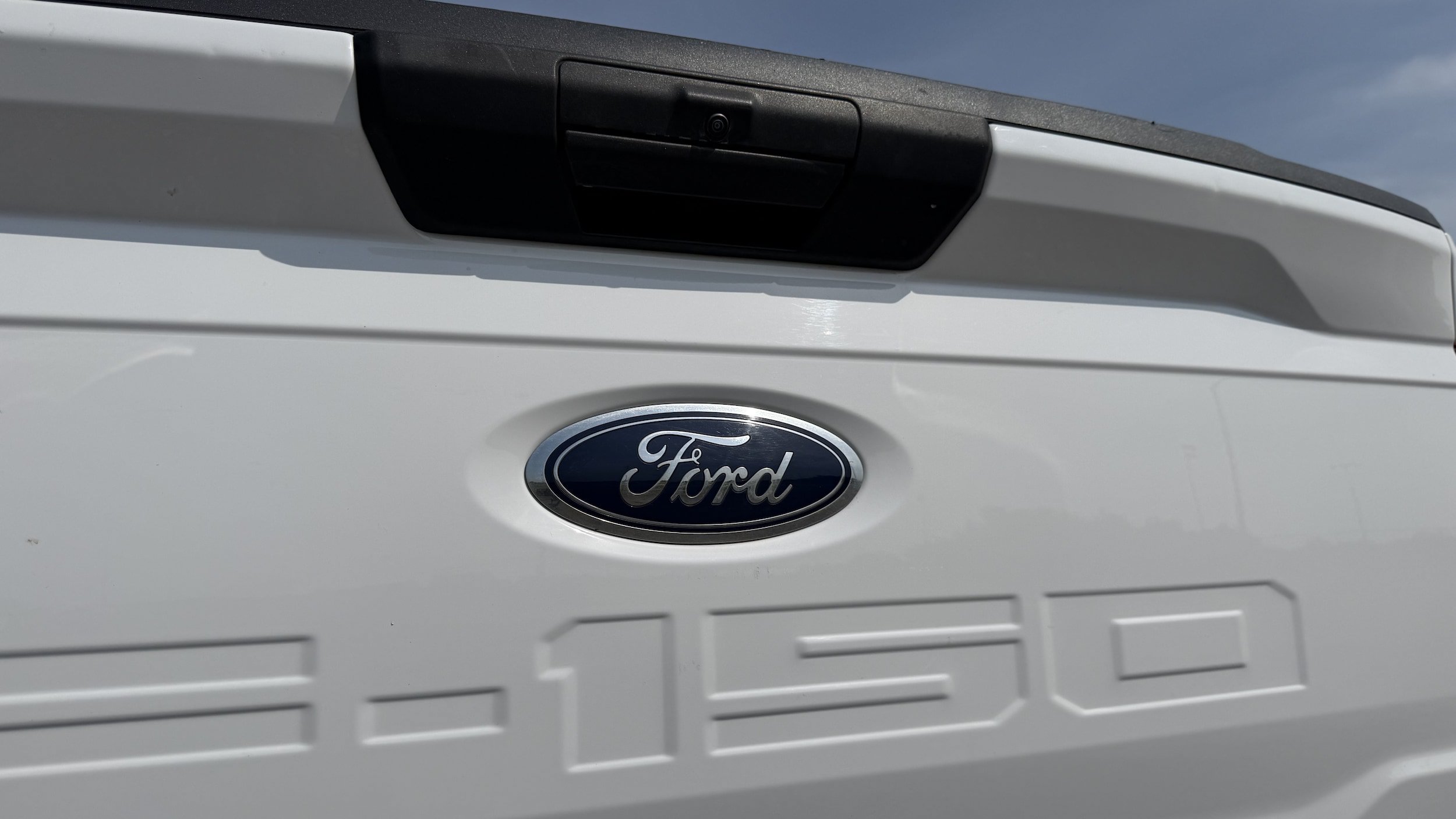 Certified 2021 Ford F150 XL w/ Equipment Group 101A High RWD image 6