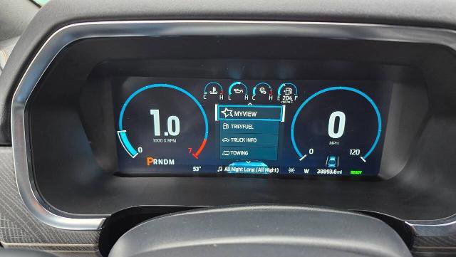 Certified 2023 Ford F150 Platinum w/ Equipment Group 701A High image 18