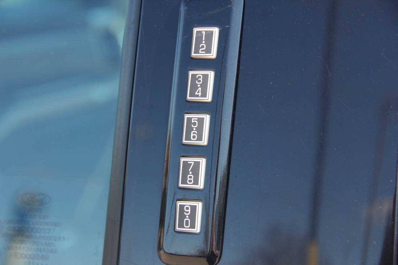 Certified 2021 Ford F150 Lariat w/ Equipment Group 502A High AWD/4WD image 29