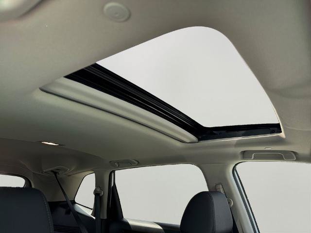 Used 2026 Honda CR-V EX-L image 6