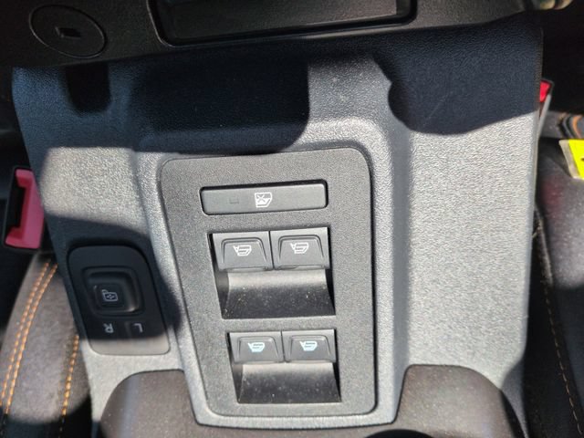 Certified 2023 Ford Bronco Badlands AWD/4WD image 33