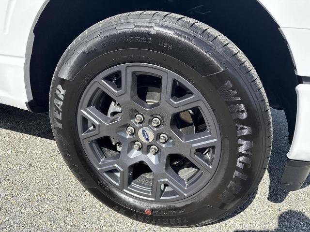 Certified 2026 Ford F150 STX w/ Equipment Group 200A RWD image 14