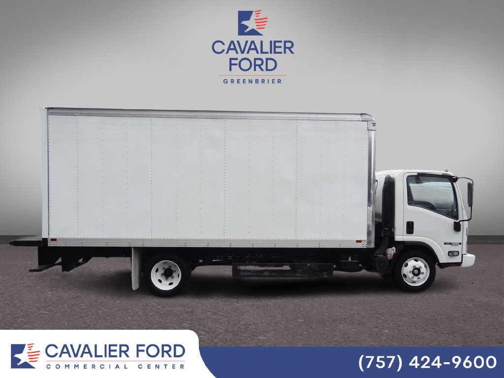 Used 2024 Isuzu NQR RWD image 2