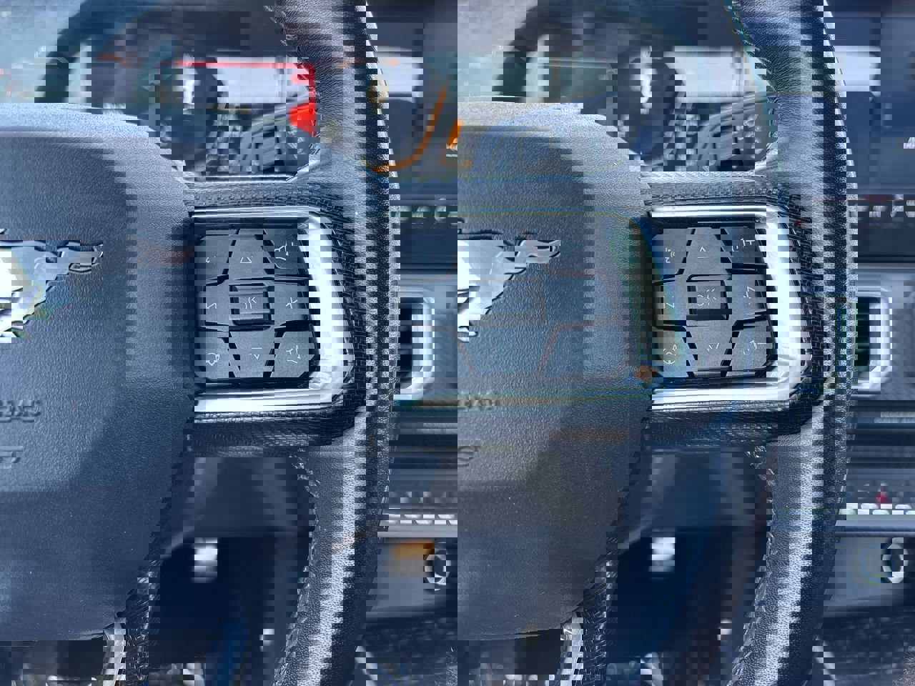 Certified 2024 Ford Mustang Premium image 33