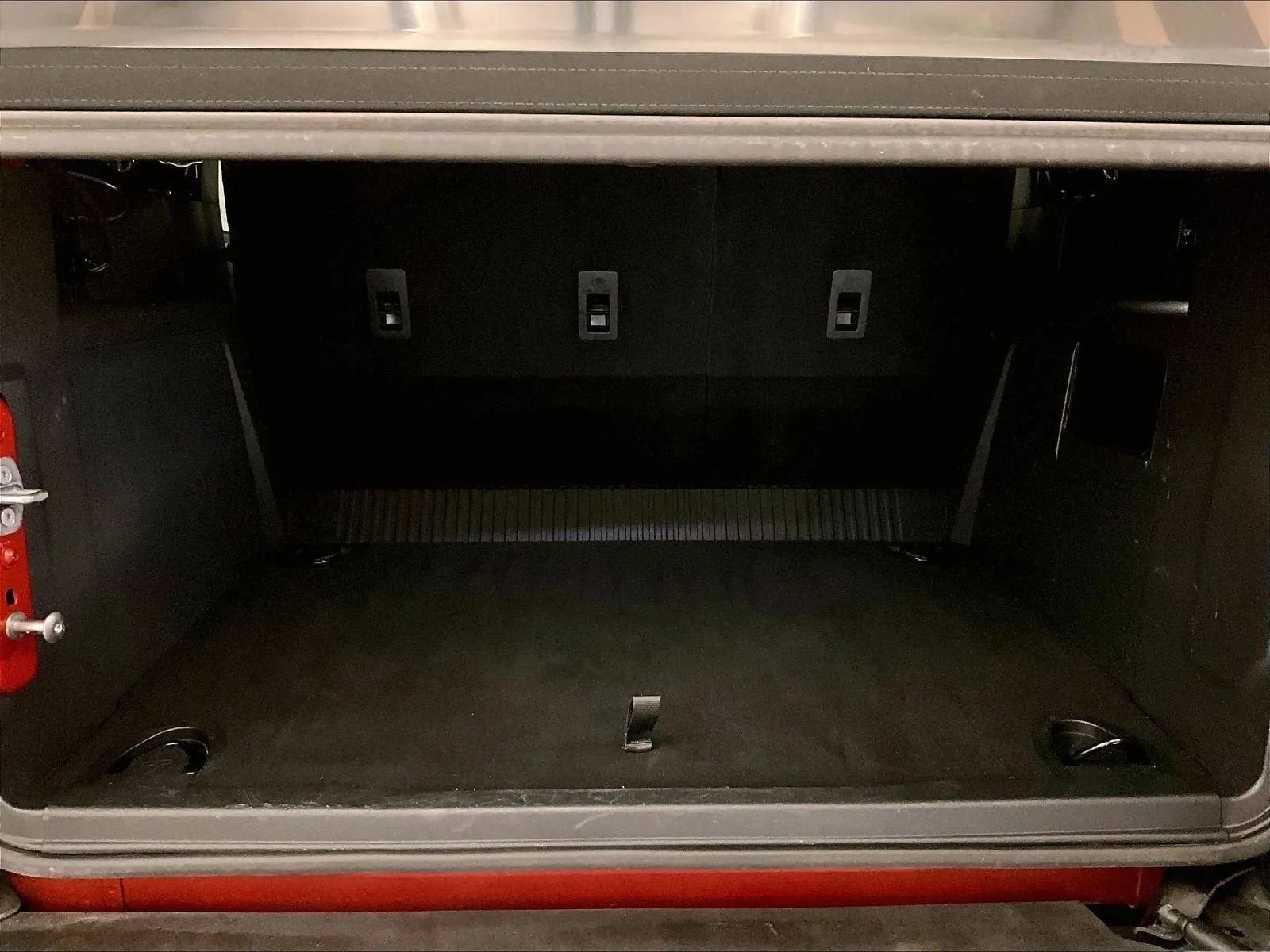 Certified 2022 Ford Bronco Big Bend AWD/4WD image 33