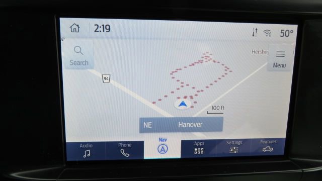 Certified 2023 Ford F150 XL w/ STX Appearance Package image 14