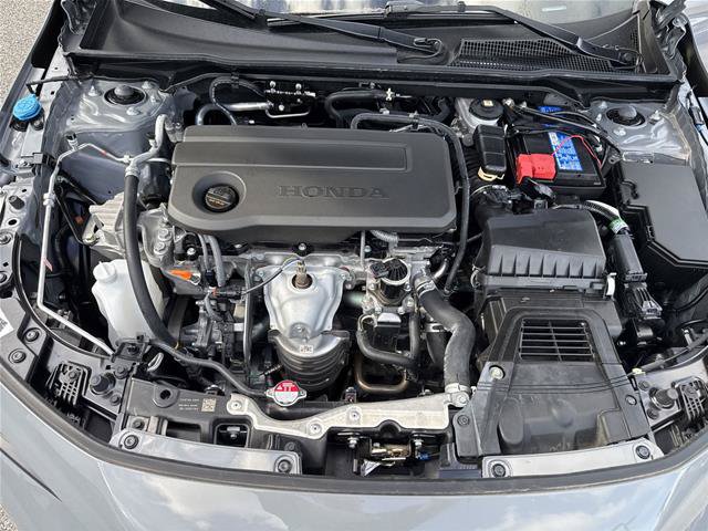 Used 2025 Honda Civic Sport image 28