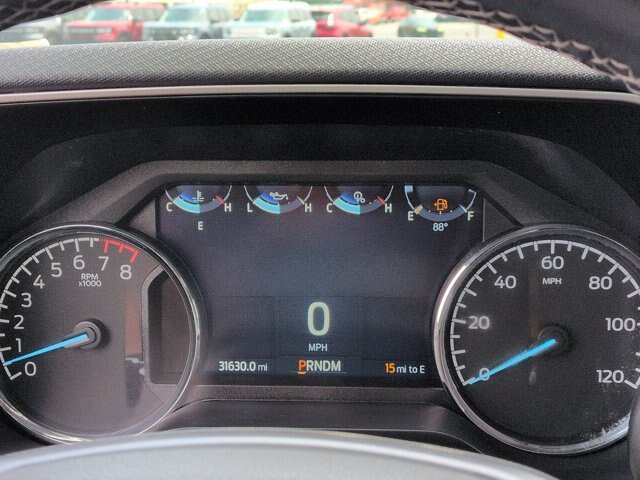 Certified 2023 Ford F150 XLT AWD/4WD image 20