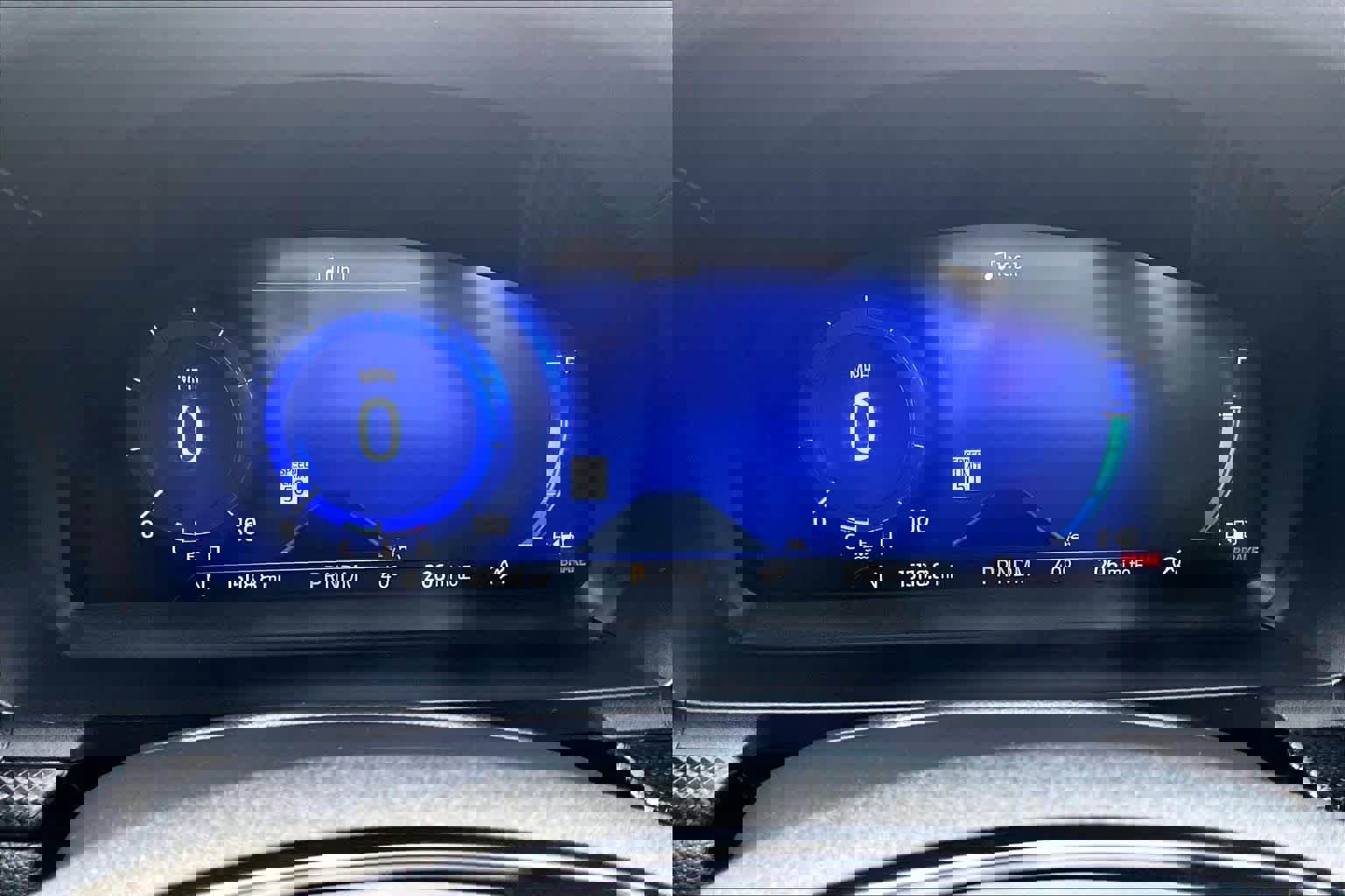 Certified 2023 Ford Explorer ST w/ Equipment Group 401A image 25